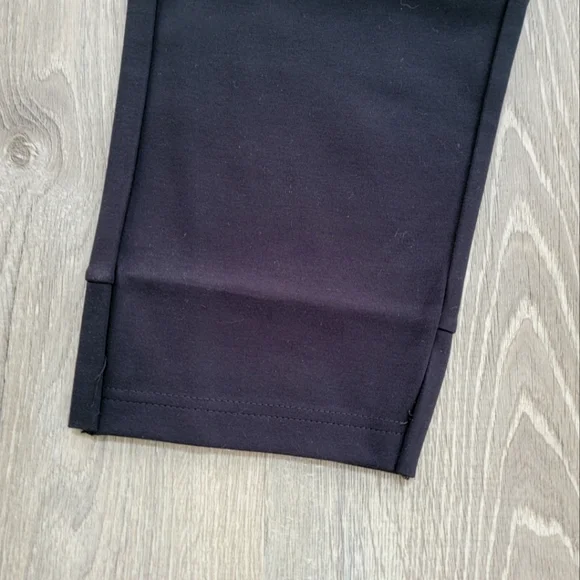 BRAND NEW DKNY Black Joggers Pants Men's Size XL - Picture 3 of 5